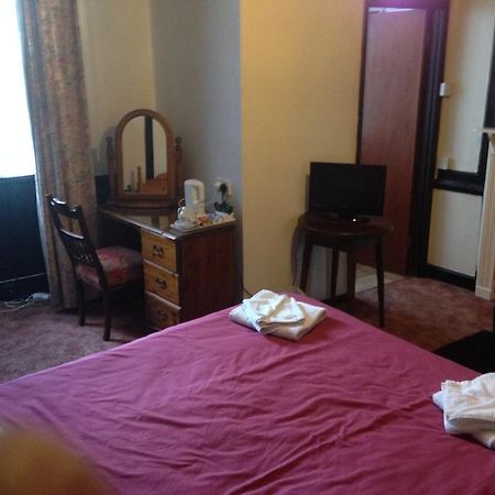 Tudor Rose Hotel Кингс Лин Стая снимка